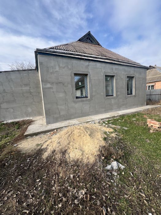 Продаємо будинок, у який вкладено багато сил, часу та коштів