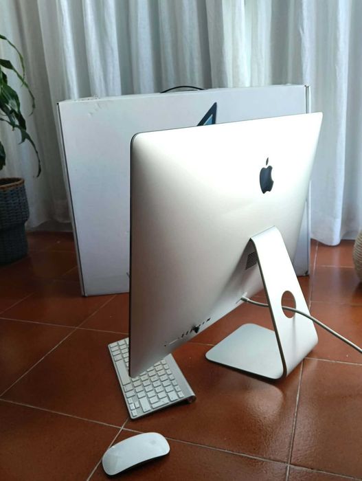 Imac 27 Polegadas