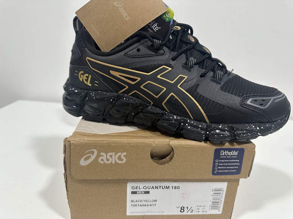 Sapatilhas Asics Gel Quantum 180