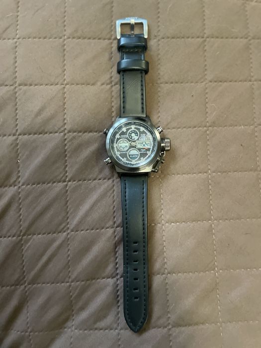 Годинник  AMST mod.3003.