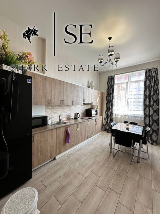 1-комнатная квартира по адресу ул. Фруктовая (площадь 42 м²) - Atlanta.ua - фото 2