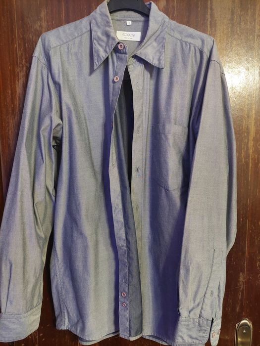Camisa C&A Nova Nunca Usada