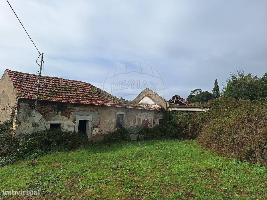 Moradia T1 para venda