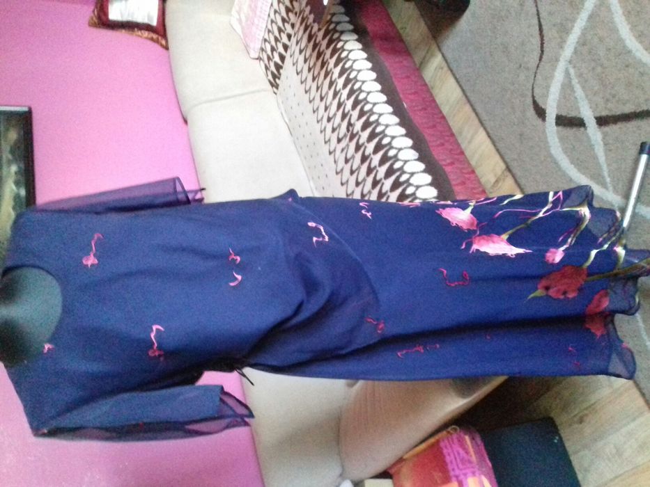 Dwuczęściowy komplet 44