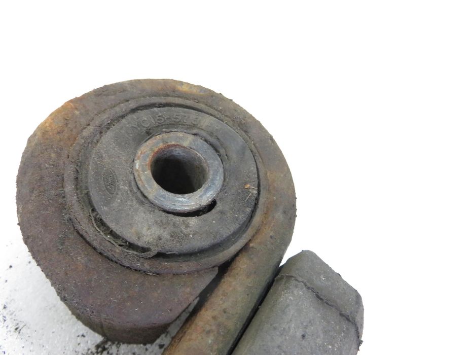 Resor Tył Ford Transit V (2000-2006) 2.4