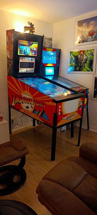 Flippers virtuais