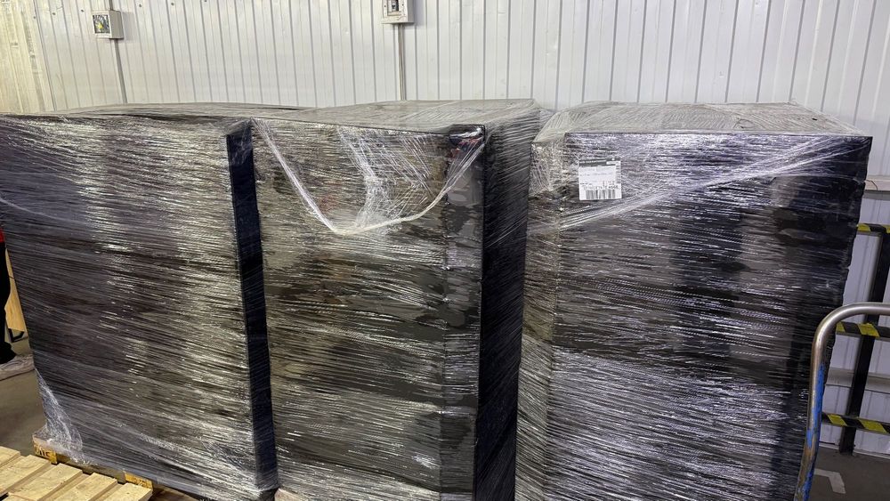 Starlink Internet Satellite 3gen v4