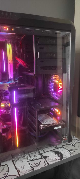 Obudowa Zalman Z3 Plus