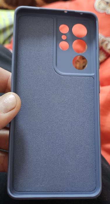 Чохли на самсунг s 21 Ultra