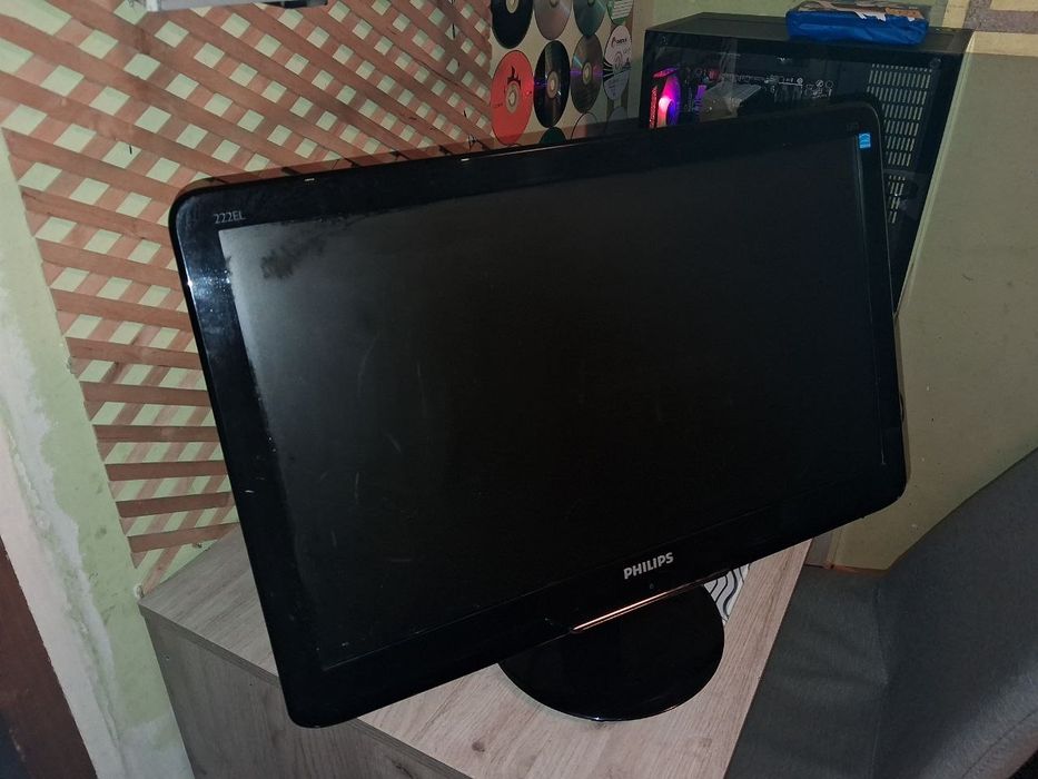 Монітор Philips 222el2