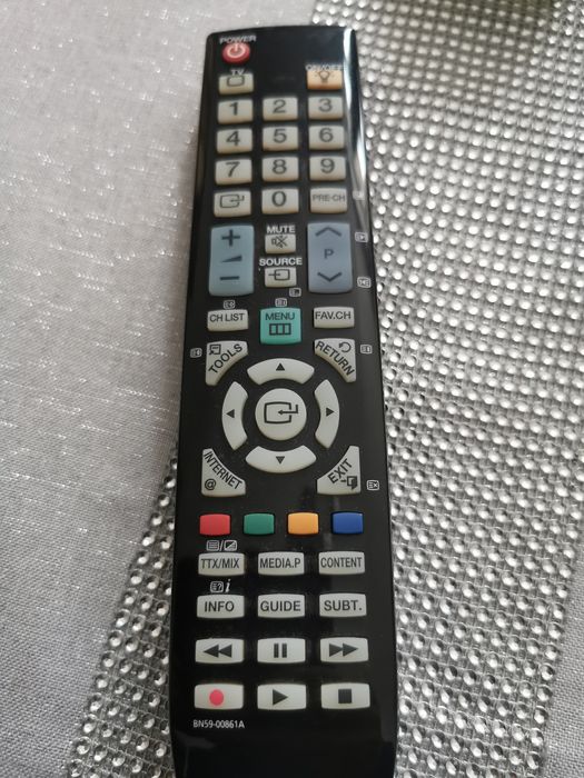 Telewizor Samsung 40 cali.