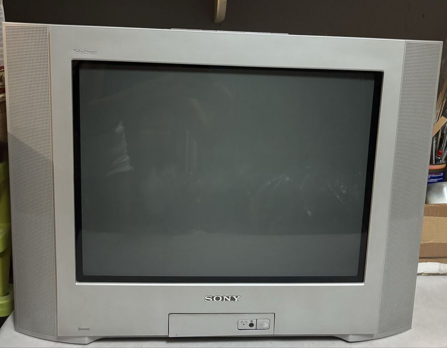 Televisão Sony KV-21CL10E