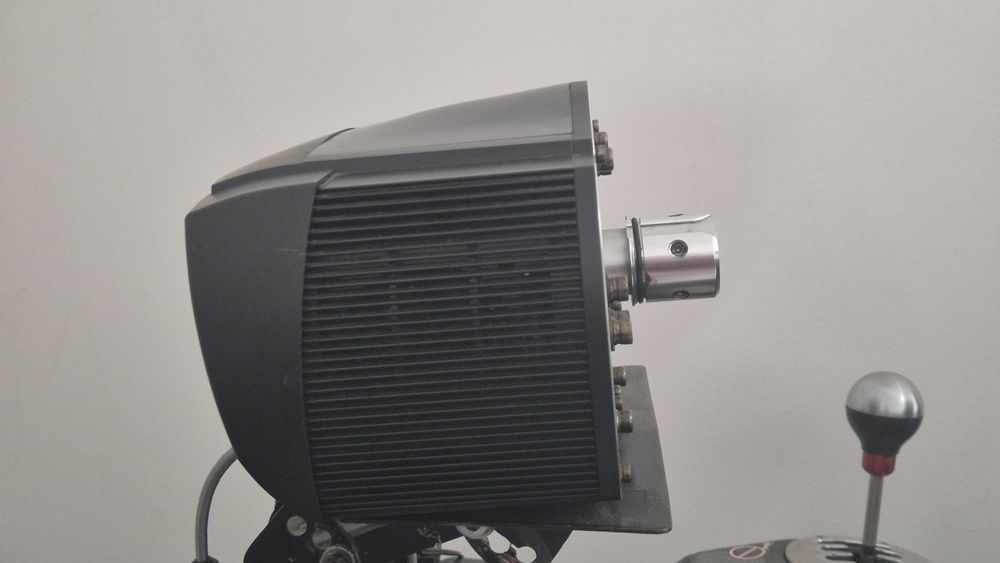 FANATEC base v2.5