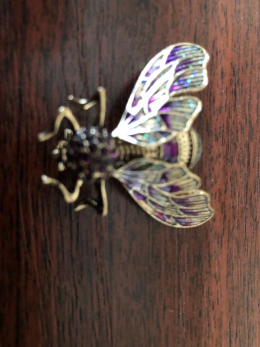 Біжутерія. Минулого