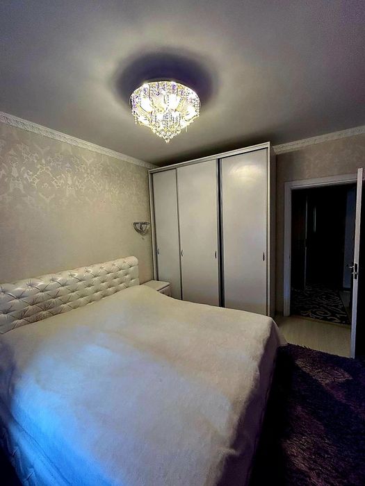 3-кімнатна квартира за адресою (площа 87 м²) - Atlanta.ua - фото 8