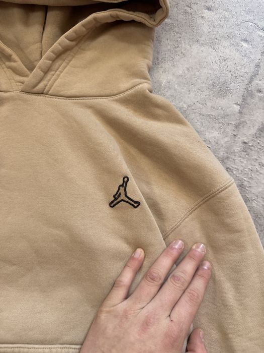 Худі кофта Jordan