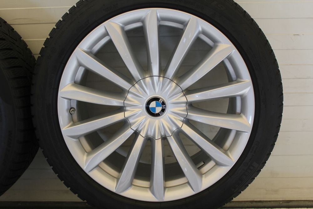 koła zimowe do bmw g11 g12 g30 g31 19 5x112 et25 rsc pirelli