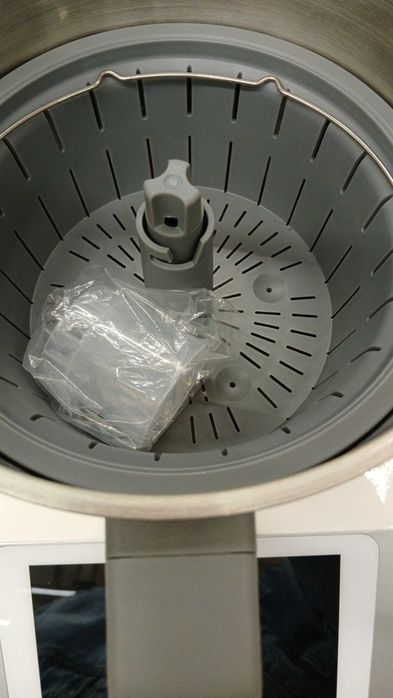 Kitchen Robot – 1000 Recipes64751085043201121