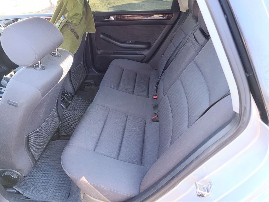 Продам Audi a6 c5 1.9tdi