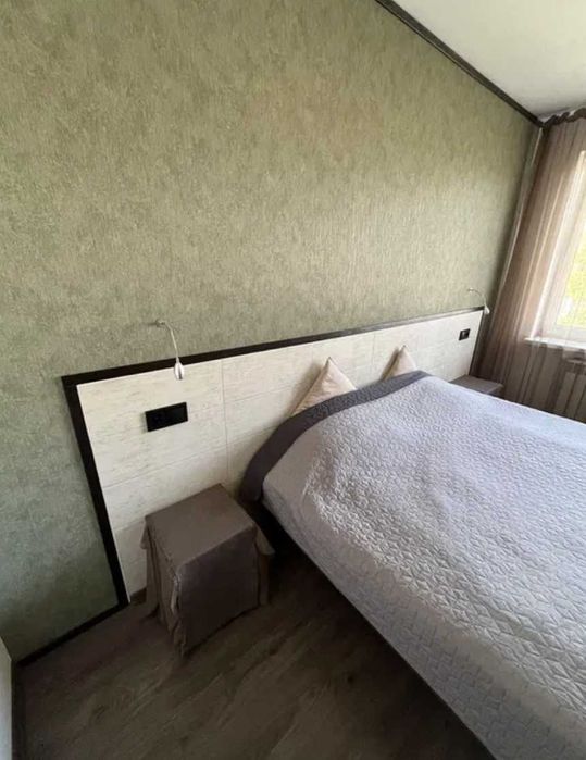 Продаж 2х к квартири з автономним опаленням Солонка Львів!