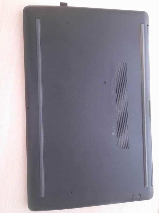 Продам ноутбук hp