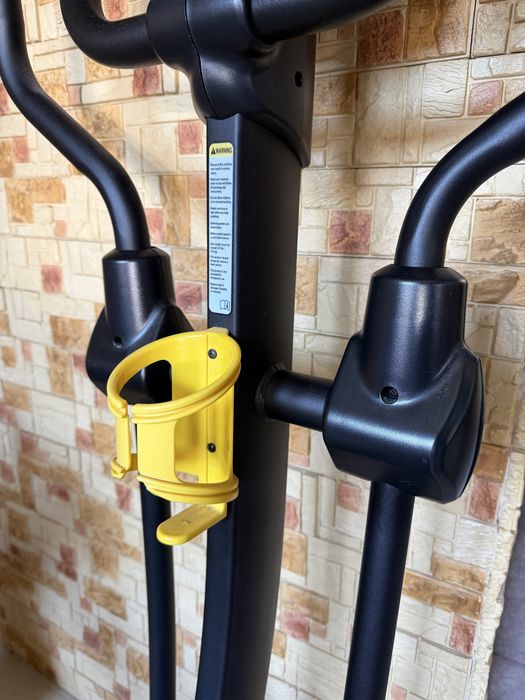 Элипсоид HOUSEFIT HB-8268ELM СРОЧНАЯ ПРОДАЖА