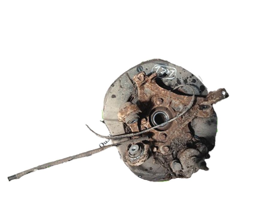 Manga de eixo trás esquerda BMW X1 (E84)