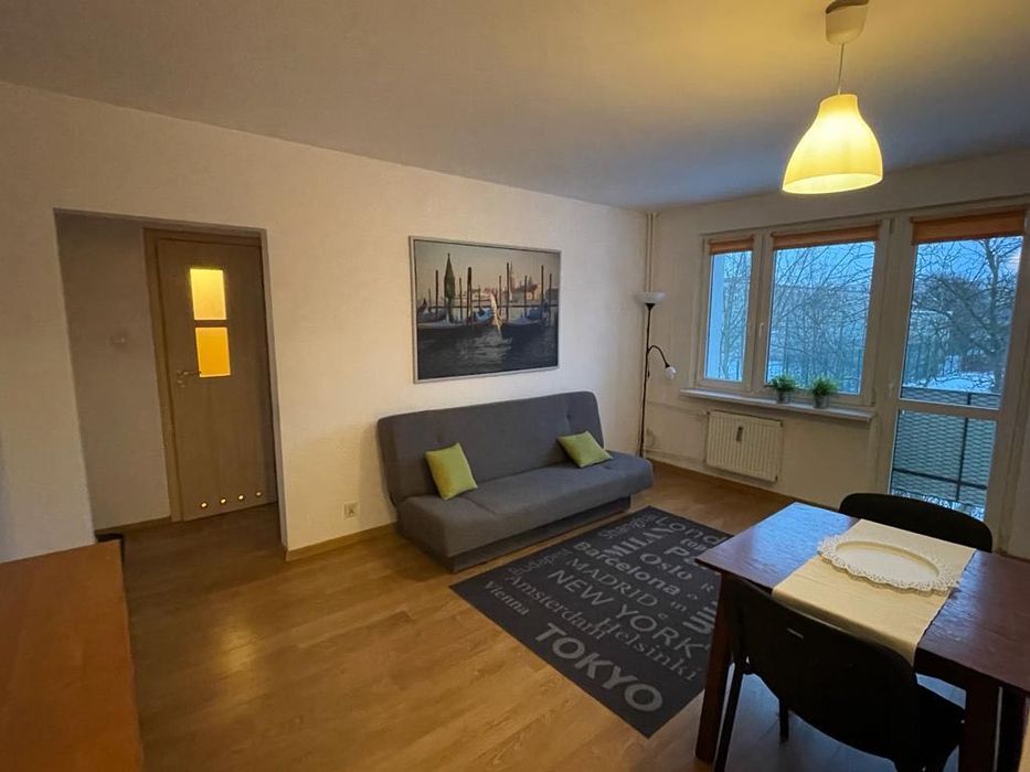 Mieszkanie 2 pokoje Błonie