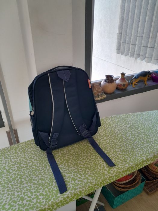 Vendo Mochila de Criança muito bonita nova