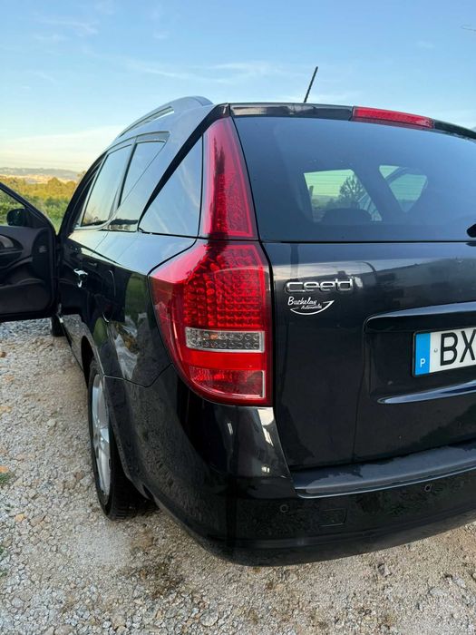 Vendo carrinha Kia Ceed