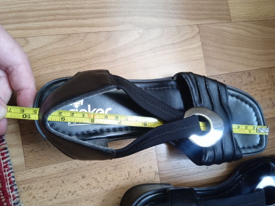 Босоножки" Rieker" оригинальные!