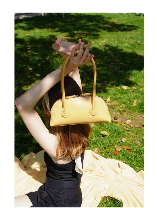 Mala Shoulder Bag mini bag