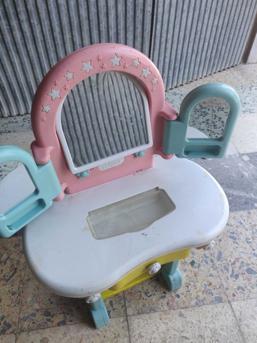 brinquedo de criança