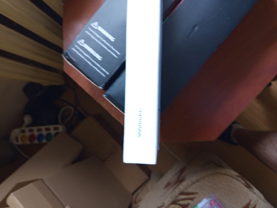 Bezprzewodowa lokówka