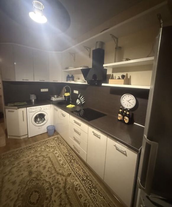 Аренда квартиры по ул.4ая Слободская