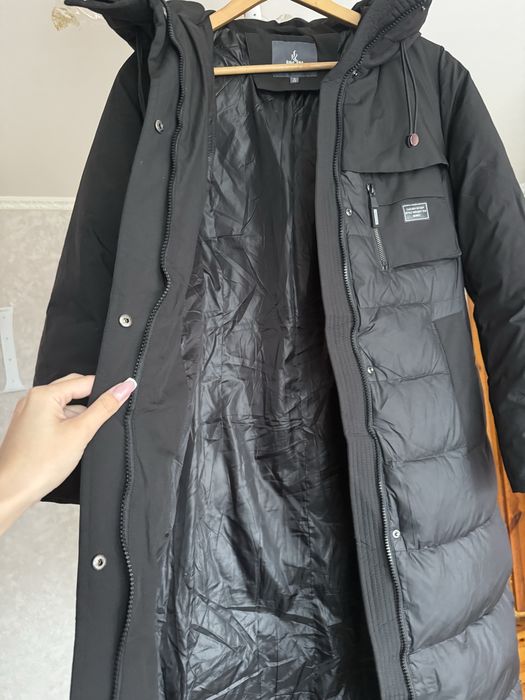 Продам зимову куртку, стан ідеальний