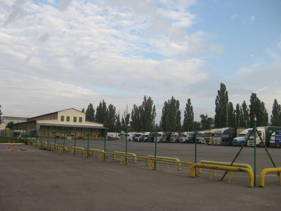 Площадка в оренду - View 2