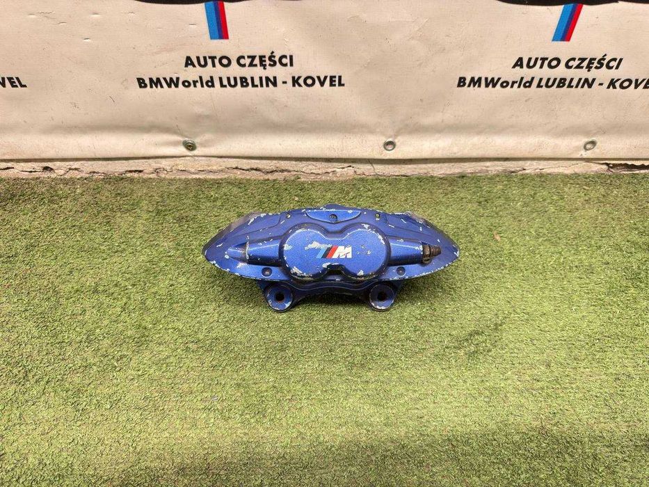 Суппорт BMW F20 F21 F22 F30 F31 F32 супорт правий тормоз М ПАКЕТ гальма правий передній brembo суппорта БМВ Ф20 Ф21 Ф22 Ф30 Ф31 Ф32