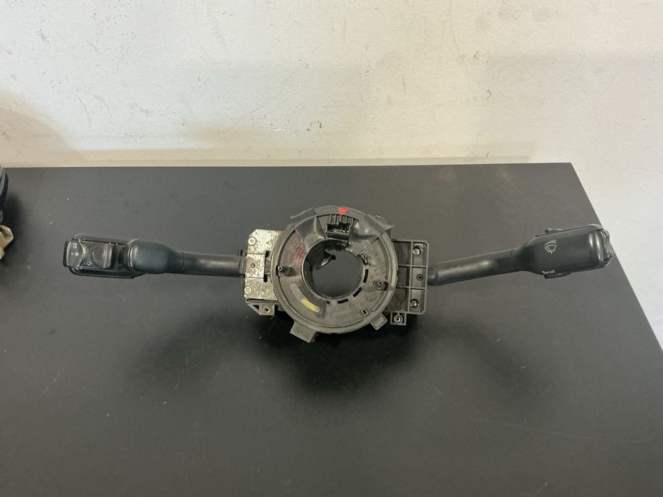 Manete de luzes e piscas e vidros Audi a4 b5