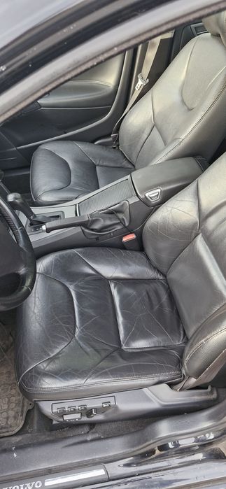 Volvo s60 2.5T LPG