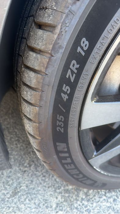 Vendo Peugeot 508 hybrid plug in