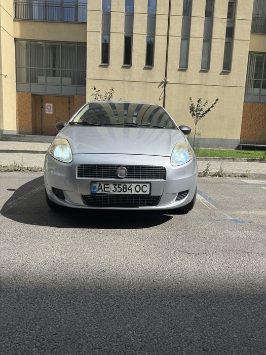 Продам авто Фіат 1,4
