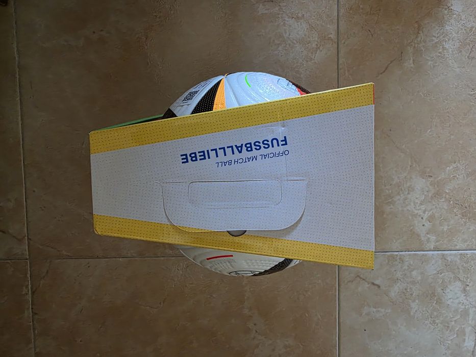Bola  Adidas original