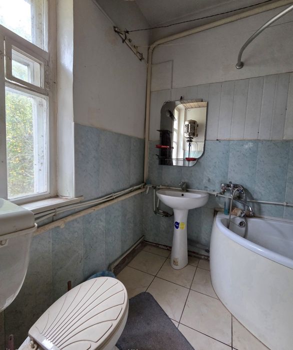 Продається будинок на Масляніківці.