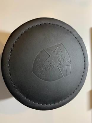 Oryginalny zegarek HEINEKEN UEFA Champions League - limitowana edycja,