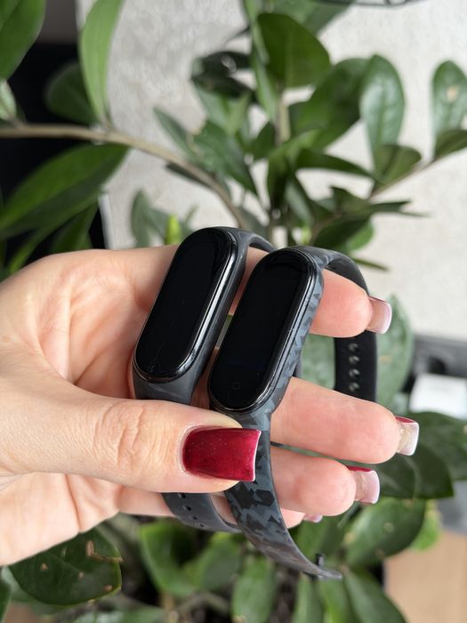 Часы хiaomi 5,6 , годинник