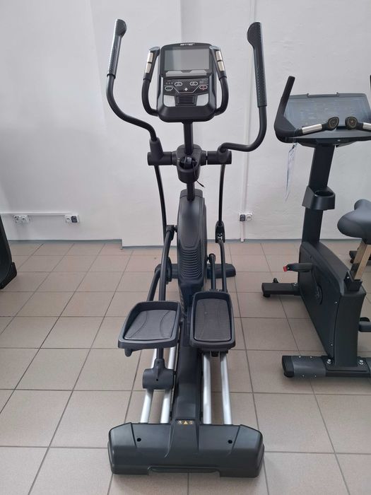 Trenażer eliptyczny ZOOM-E