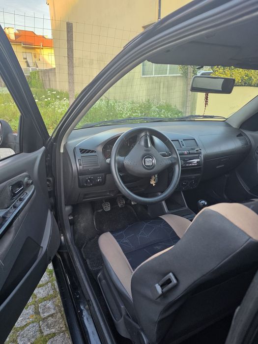 Seat Ibiza 1900 68 cv