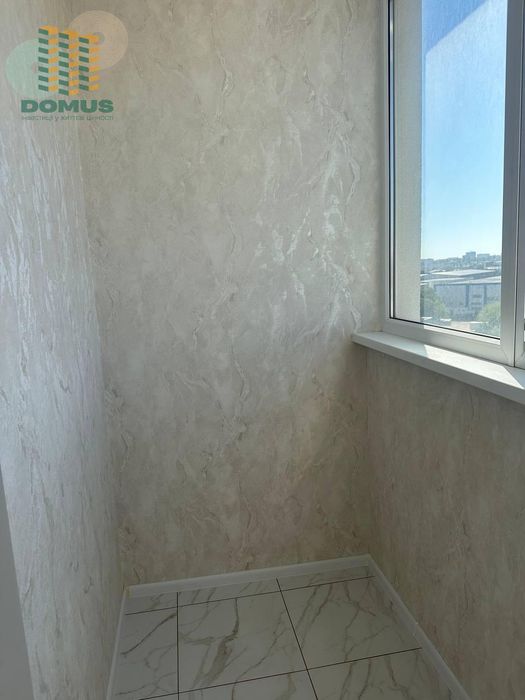 Срочно‼️ 1 комн с ремонтом ЖК "Бульвар Акаций"‼️ ул. Бугаевская.