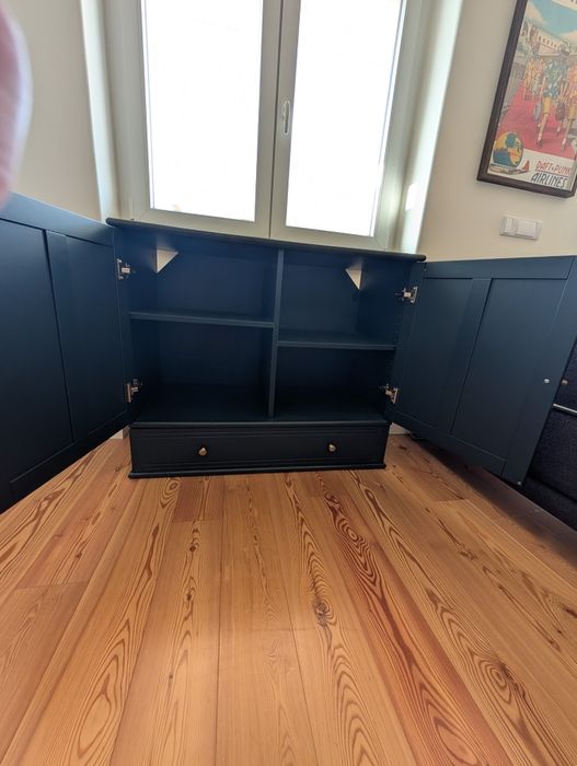 Móvel Lommarp IKEA